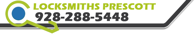 Locksmiths Prescott AZ Logo